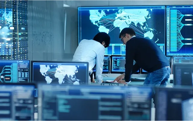 Technology Consulting